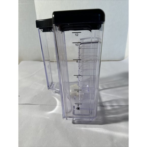 Ninja Kitchen Ninja Coffee Maker Water Tank Reservoir Lid Ce20 Ce20